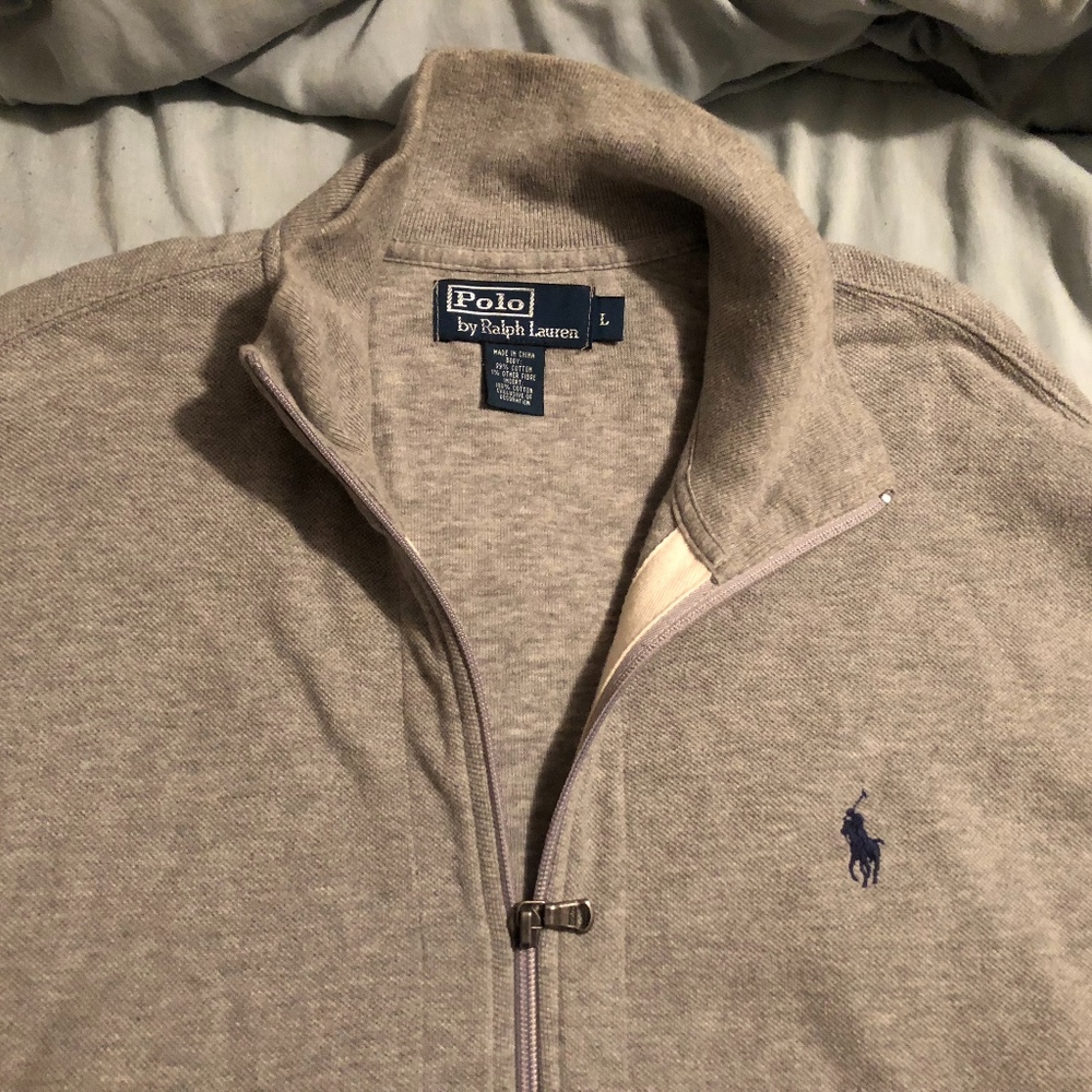 Ralph Lauren Polo  - Men's Medium